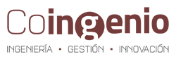 Logotipo de Coingenio